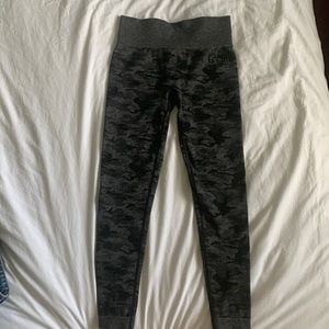Gymshark leggings